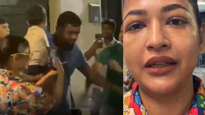ইতালিতে বাঁধনের ওপর হামলা-হেনস্তায় জড়িত কয়েকজনের পরিচয় মিলল