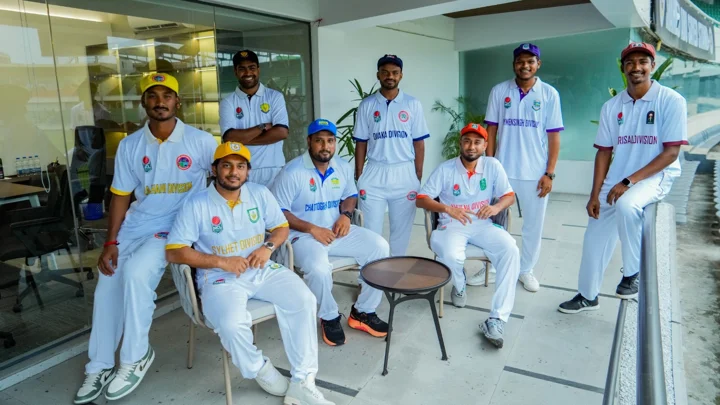 বলের পরিবর্তনে জাতীয় লিগে রান বেশি হবে, প্রত্যাশা ক্রিকেটারদের