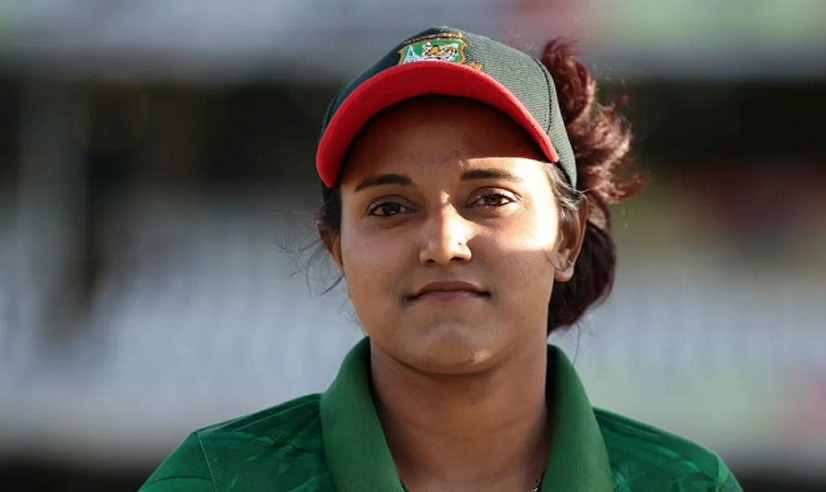 টি-টোয়েন্টি দলের নেতৃত্ব ছেড়ে দেওয়ার কারণ জানালেন নিগার সুলতানা