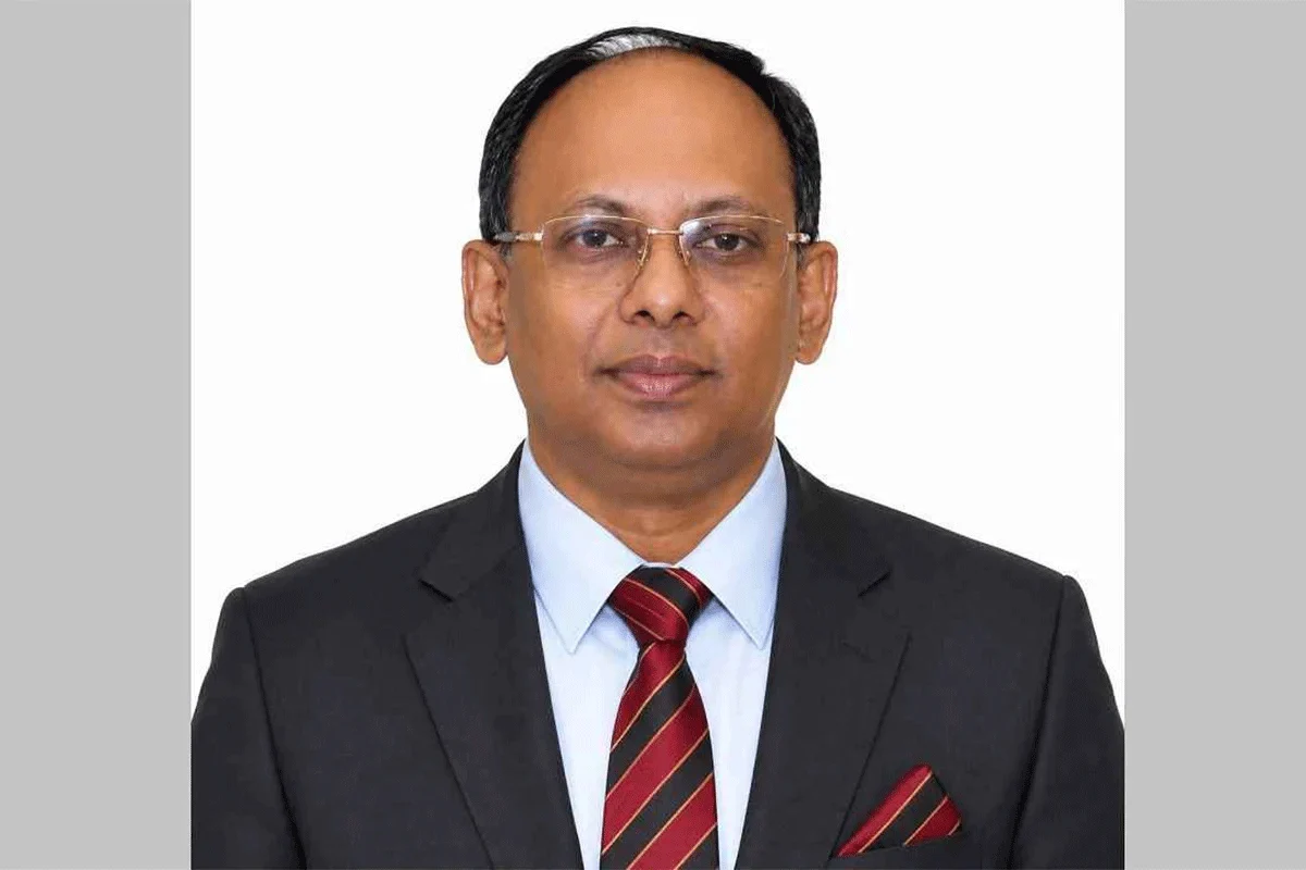 বিকেলে শপথ নেবেন পিএসসির নতুন চেয়ারম্যান নাজমুজ্জামান ভূঁইয়া