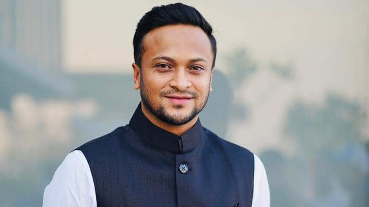 শেয়ারবাজার কারসাজি : সাকিবসহ ১৫ জনের তদন্ত প্রতিবেদন ১৭ নভেম্বর