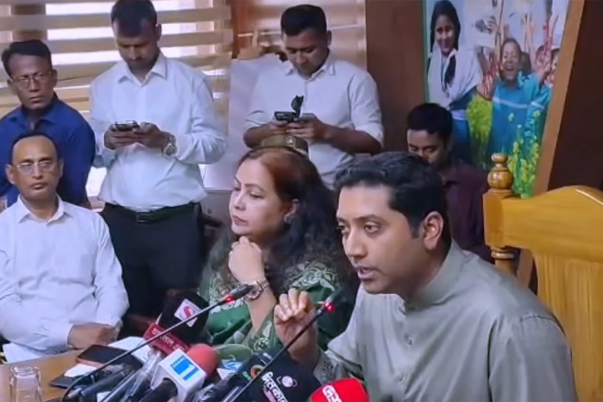 প্রাথমিকের শিক্ষক বদলি অনির্দিষ্টকালের জন্য স্থগিত : গণশিক্ষা প্রতিমন্ত্রী
