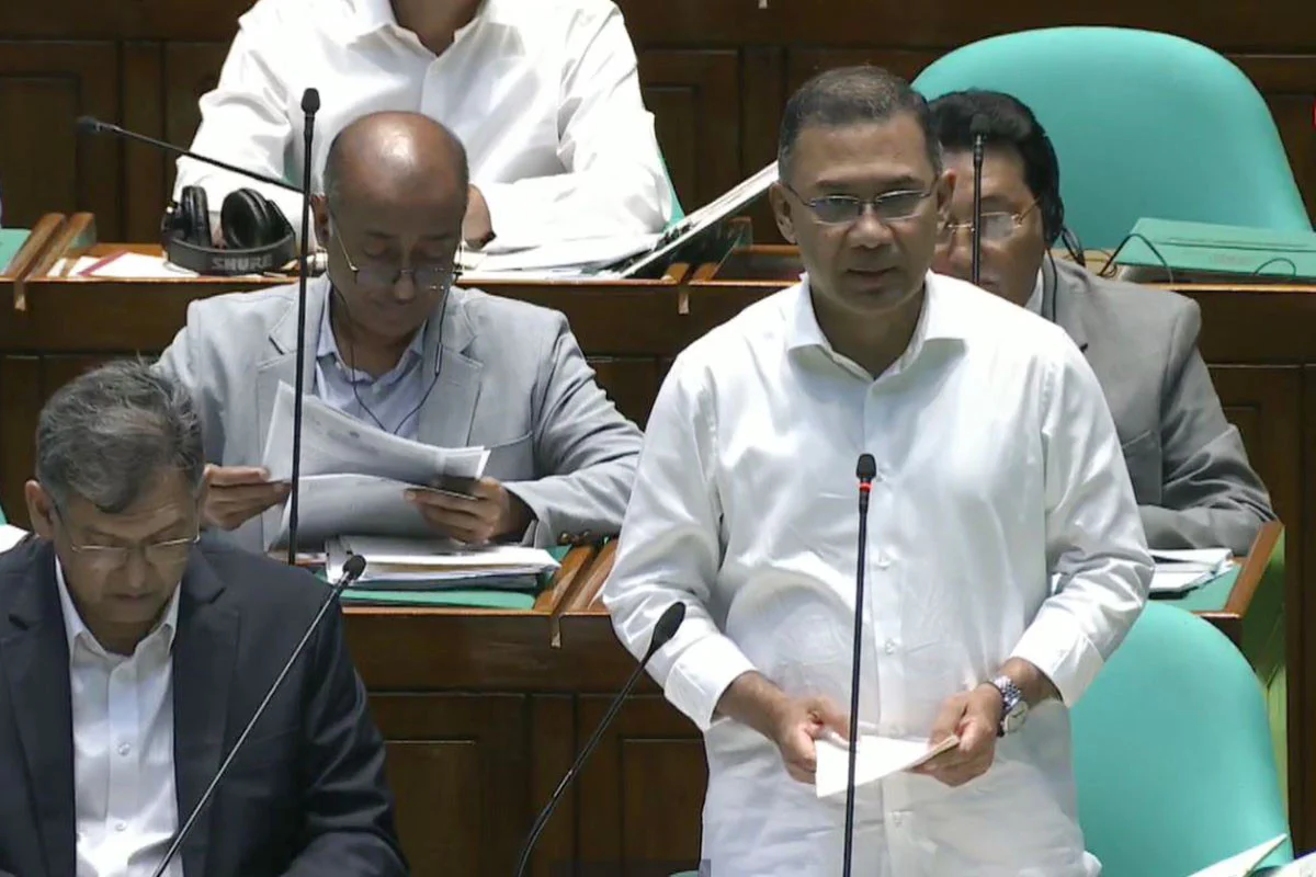 জ্বালানি সংকট কাটাতে সরকারের সমন্বিত পরিকল্পনা জানালেন প্রধানমন্ত্রী