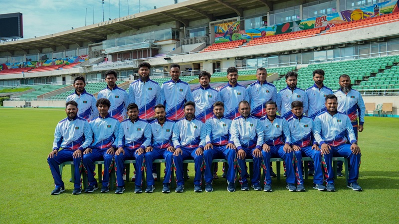 কোয়ার্টারে সহজ প্রতিপক্ষ পাচ্ছে বাংলাদেশ, সেমিফাইনালে কারা?