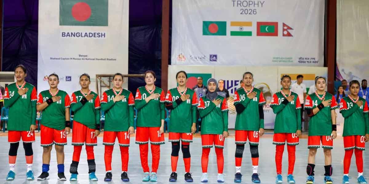 ভুল শুধরে ভারতের বিপক্ষে লড়তে চায় বাংলাদেশ