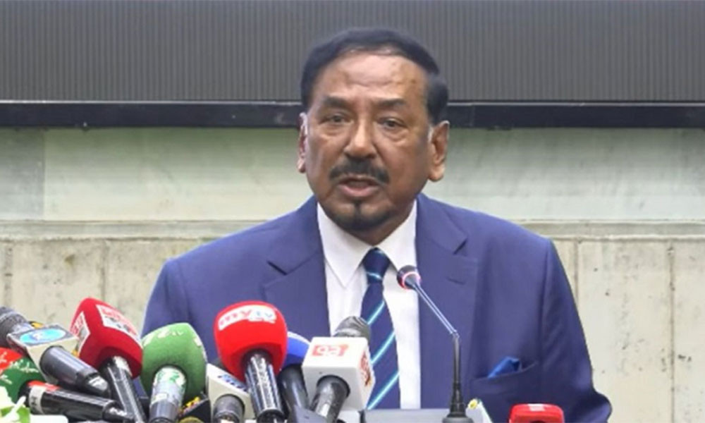 রাজনীতিবিদরা ইতিহাস লেখায় মুক্তিযুদ্ধের ইতিহাস বিকৃত হয়েছে: স্পিকার