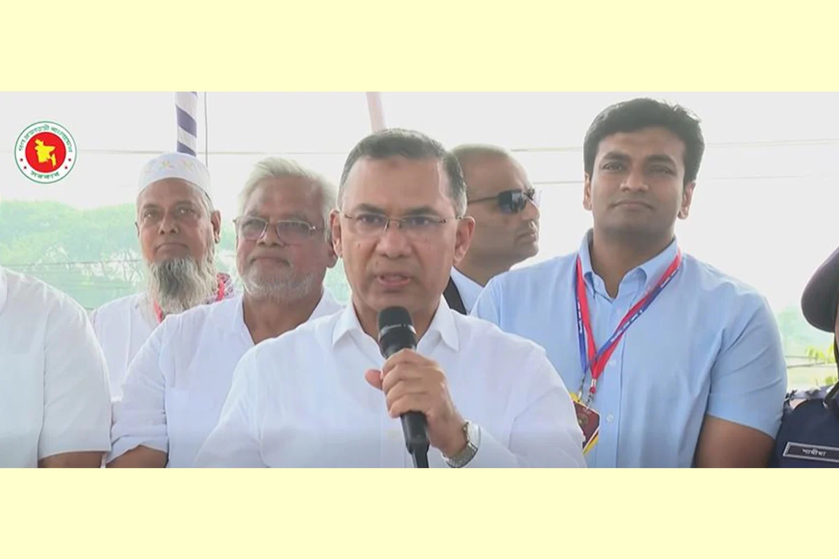 পরিকল্পনা ও সদিচ্ছা থাকলে পরিচ্ছন্ন-পরিবেশবান্ধব এলাকা গড়ে তোলা সম্ভব : প্রধানমন্ত্রী