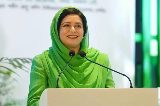 অস্টিওপোরোসিস প্রতিরোধবিষয়ক সেমিনারে যোগ দেবেন ডা. জুবাইদা রহমান