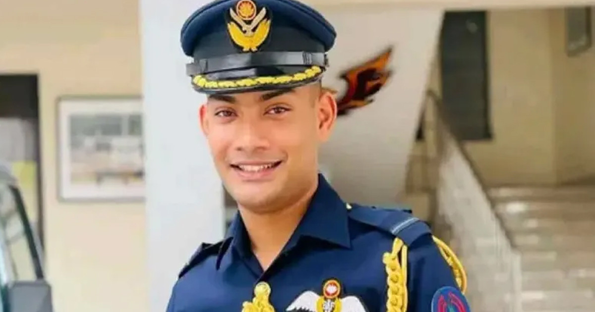 নিখোঁজের পরদিন তুরাগে মিলল বিমানবাহিনীর সাবেক কর্মকর্তার মরদেহ