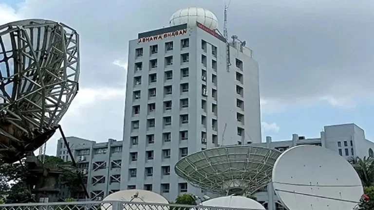 তাপমাত্রা নিয়ে আবহাওয়া অফিসের নতুন বার্তা