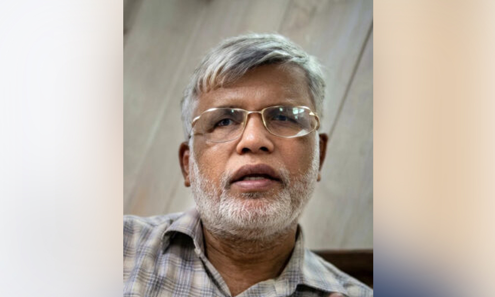 মাদারীপুর এলজিইডিতে টেন্ডার নিয়ে অনিয়মের অভিযোগ, পিডি বাবুল আখতারকে ঘিরে শতকোটি টাকার প্রশ্ন