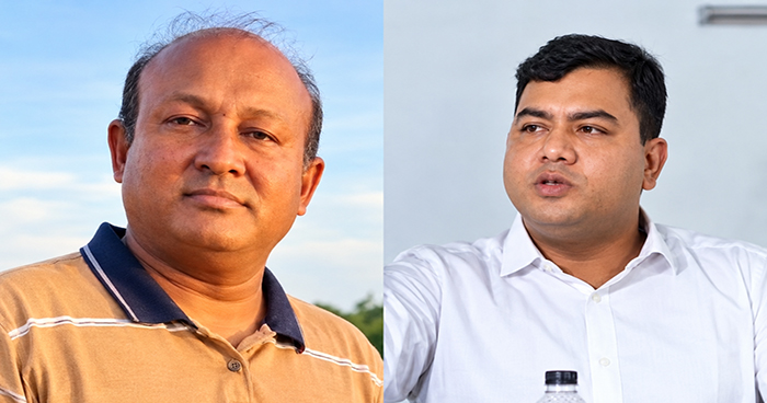 চট্টগ্রাম কাস্টম হাউসে পণ্য ছাড় নিয়ে ভোগান্তির অভিযোগ, আলোচনায় দুই কর্মকর্তা