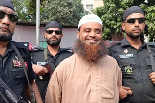 সাতক্ষীরায় যুবককে পিটিয়ে হত্যায় প্রধান আসামি গ্রেফতার