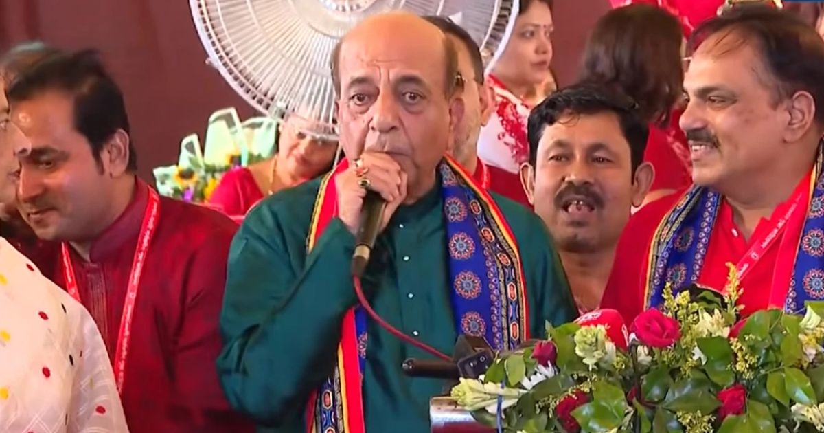 বাংলাদেশে উৎসবমুখর পরিবেশে দুর্গাপূজা উদযাপন হচ্ছে : ভারতীয় হাইকমিশনার