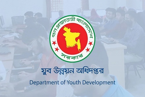 যুব উন্নয়ন অধিদপ্তরের স্থগিত পরীক্ষার নতুন তারিখ