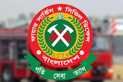 ফায়ার সার্ভিসে একই কর্মস্থলে তিন বছর হলেই বদলি, জারি নতুন নীতিমালা