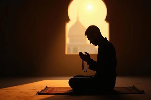 ১৩ অক্টোবর: আজকের নামাজের সময়সূচি