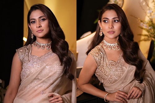এআই দিয়ে বানোয়াট কনটেন্ট তৈরি বিনোদন নয়, অপরাধ: মেহজাবীন
