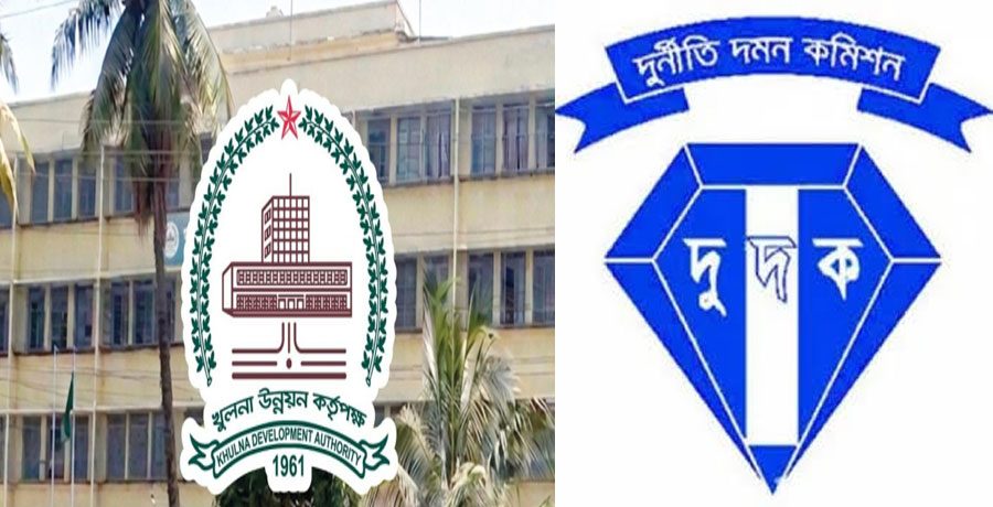 খুলনার শিপইয়ার্ড সড়ক প্রকল্পে অনিয়মের অভিযোগ, প্রধান প্রকৌশলীসহ ৮ জনের বিরুদ্ধে মামলা