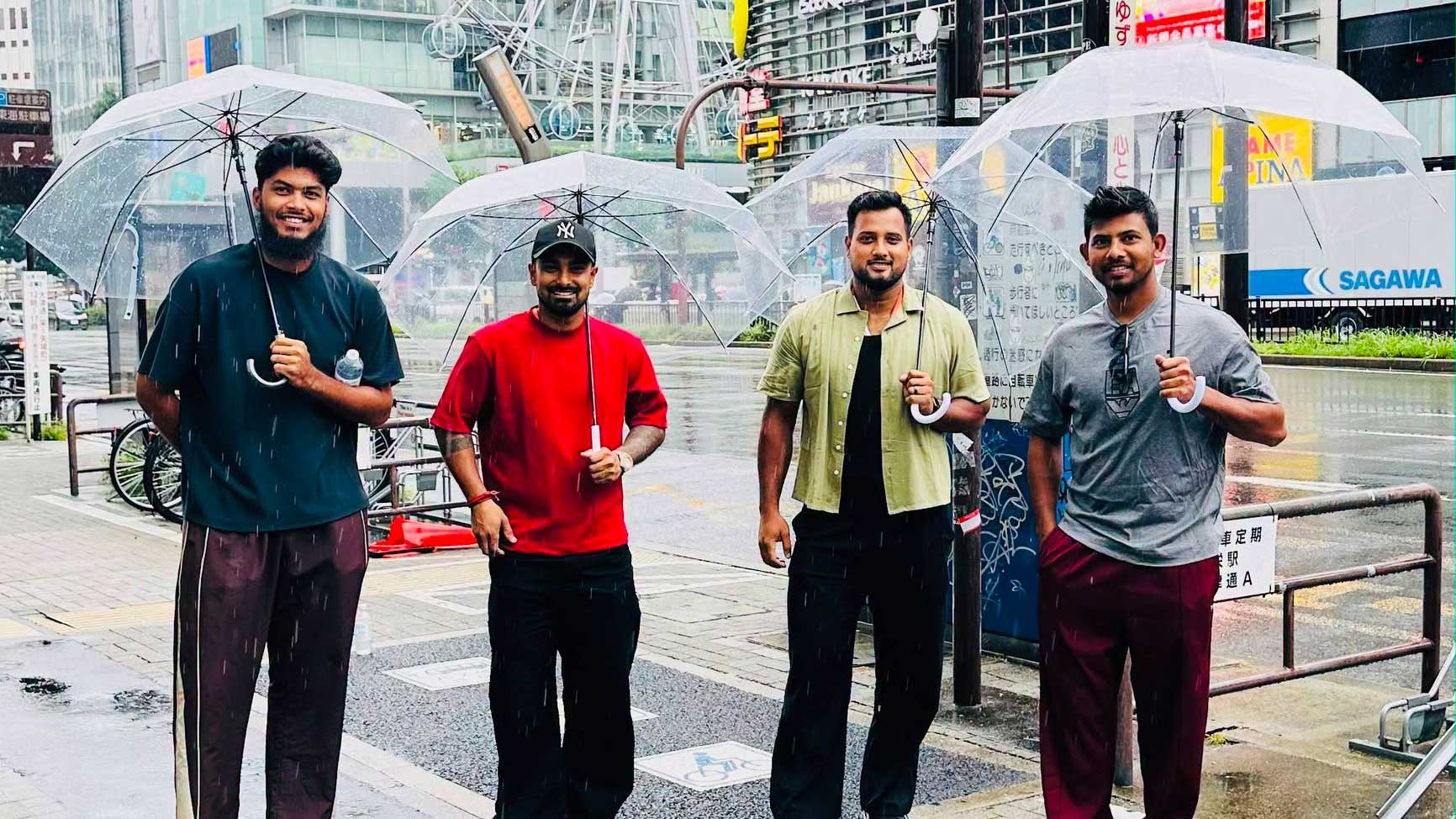খেলতে গিয়ে বিভিন্ন জায়গায় ঘোরাঘুরি করা ঠিক নয়: ক্রীড়া প্রতিমন্ত্রী