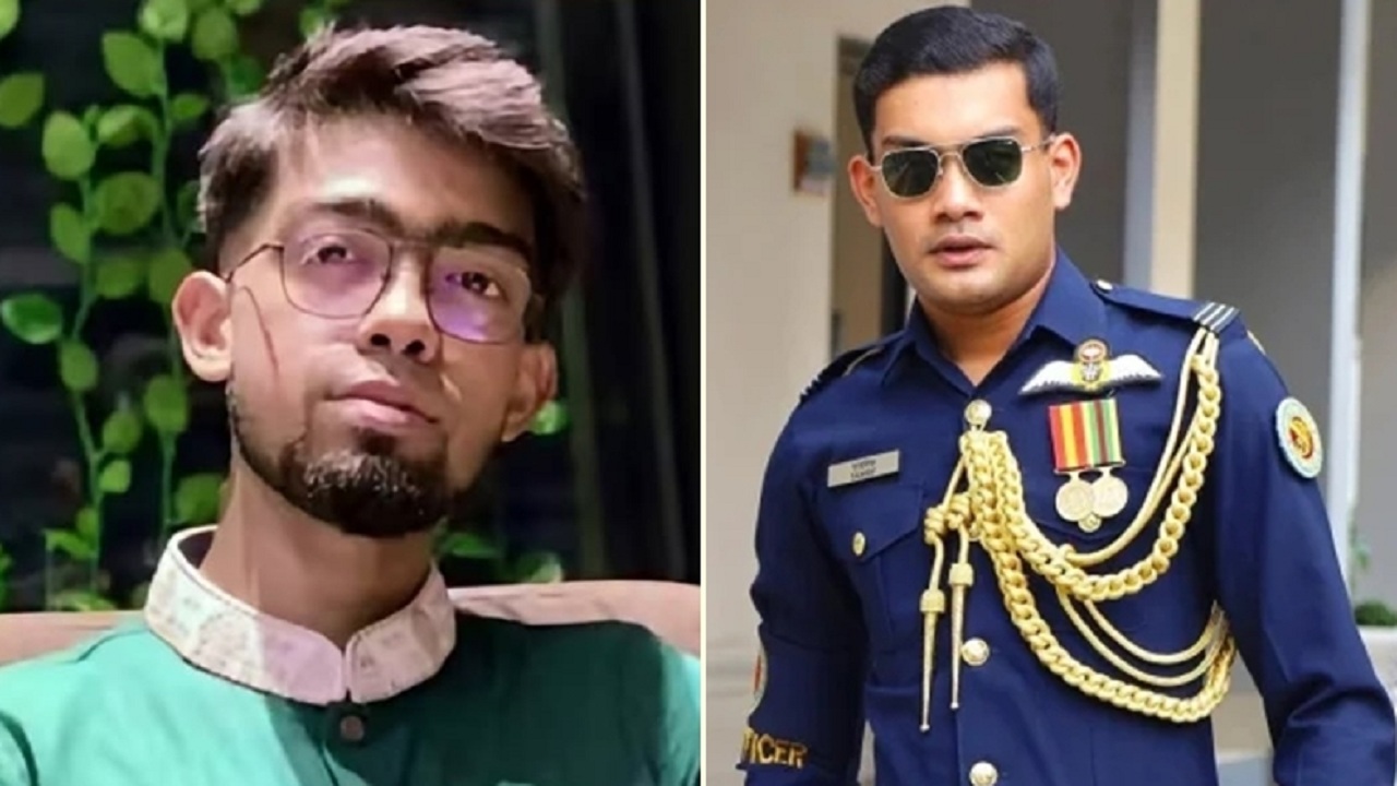 তাহসিফ হত্যা মামলায় গ্রেপ্তার দীপ ৪ দিনের রিমান্ডে