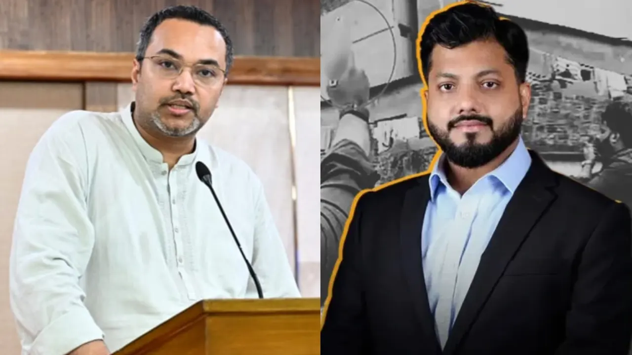 ইশরাকের পদত্যাগ কোনো অধ্যায়ের সমাপ্তি নয়: মাহদী আমিন