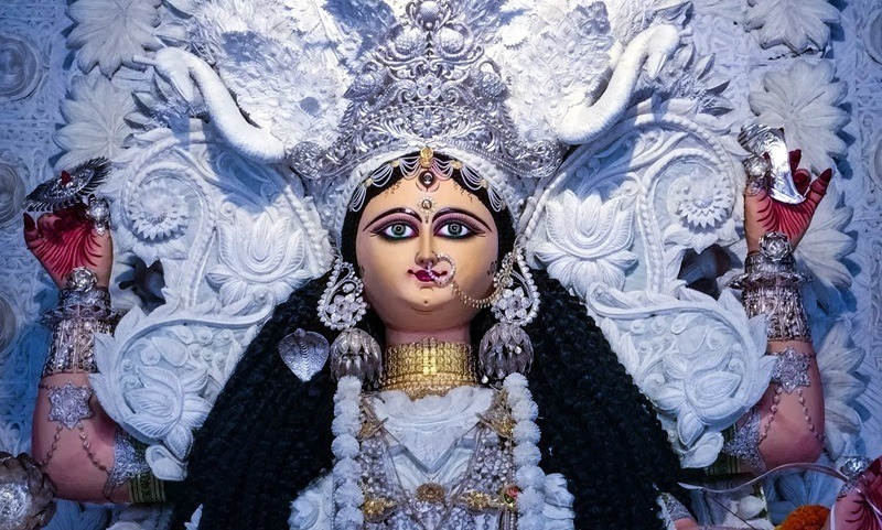 শারদীয় দুর্গোৎসব শুরু আজ